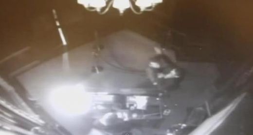 ŠOKĒJOŠS VIDEO: nāvējoša apšaude Lasvegasas kazino