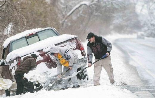 Visbiežāk autovadītāji tehnisko palīdzību uz ceļa lūdz dzinēja vai elektronikas problēmu dēļ