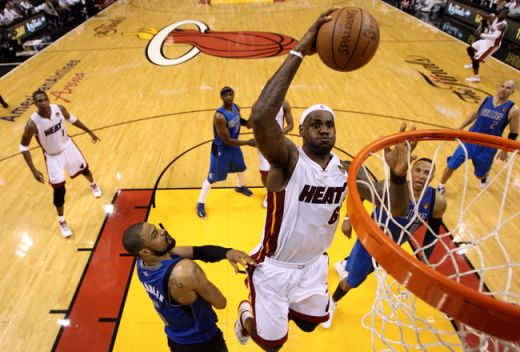 Efektīgākie 2013. gada danki NBA! Iespaidīgs VIDEO