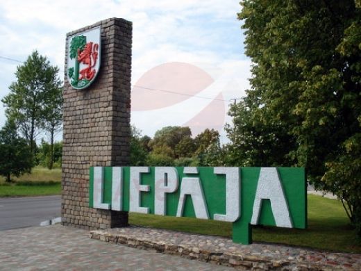 Liepājas maģiskais mūzikas un vēstures pieskāriens