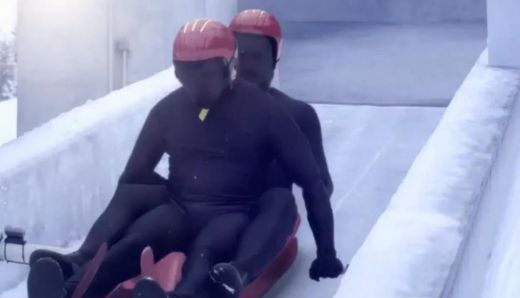 VIDEO: Lūk, kā Kanādas reklāmdevēji skatās uz iespējamo homoseksuāļu diskrimināciju Sočos