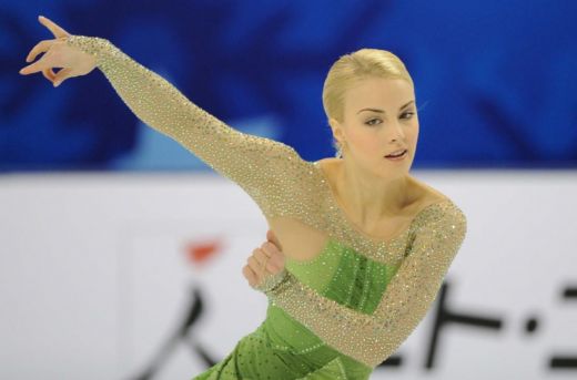 FOTO: Pievilcīgākie olimpieši Sočos