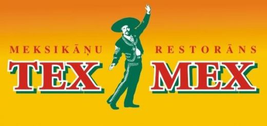 Rīgā atklās jaunu meksikāņu restorānu TEX-MEX Republic