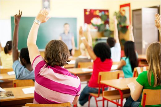 APTAUJA: Kā vērtējat radošo darbnīcu nozīmi skolēna attīstībā?