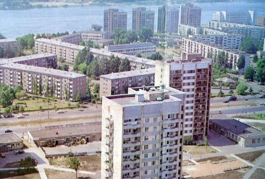 Vai Ķengarags un Pļavnieki ir lielākie noziedzības un brutalitātes epicentri? BAISĀ STATISTIKA