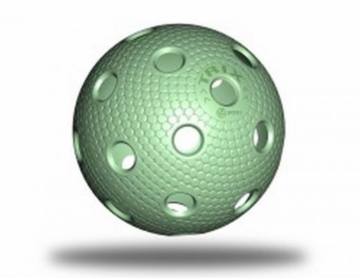 Latvijā aug florbola popularitāte