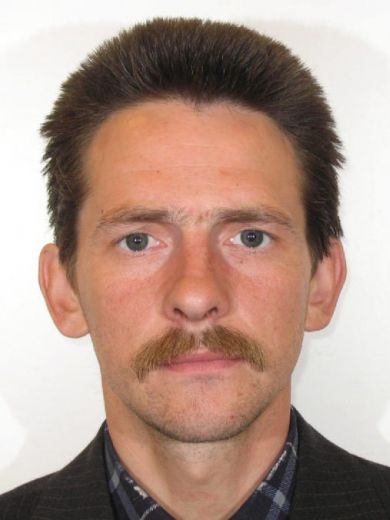 Pazudis attēlā redzamais vīrietis - policija lūdz palīdzību viņa atrašanā