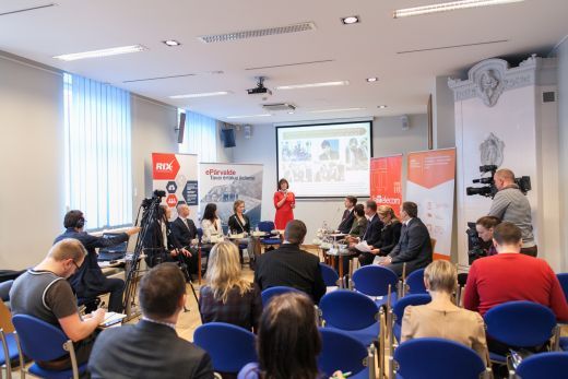Gandrīz 40 tūkstoši dalībnieku piedalījušies E-prasmju nedēļā 2014
