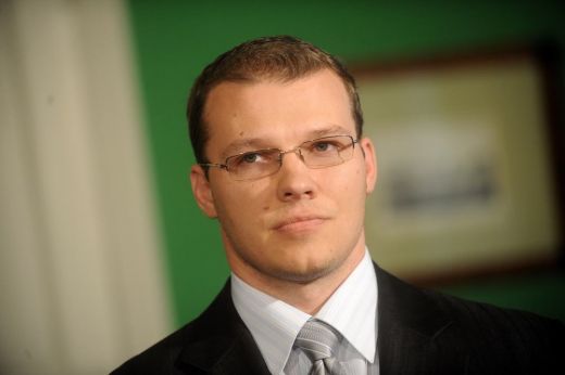 Referendums, 9.maijs, naudīgi propagandisti... I daļa