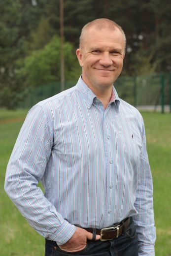 Valdis Kalnozols: Ja valsts nespēj vai nevēlas, viss jādara pašiem