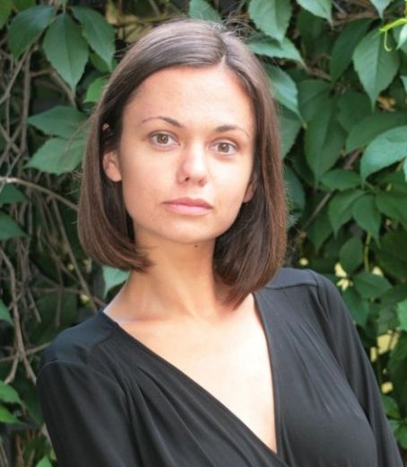 Dārta Daneviča ikdienā krūšturi nevalkā