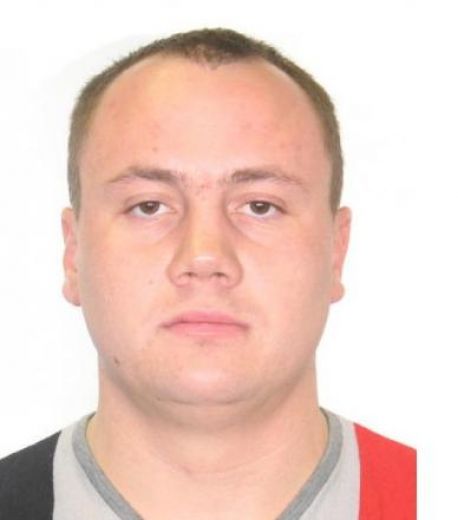 Aizdomās par sevišķi smagu nozieguma izdarīšanu policija meklē 33 gadus vecu vīrieti