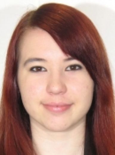 Bez vēsts pazudusi jauna meitene - Ilona. IESAKĀM TĀLĀK un palīdzam policijai