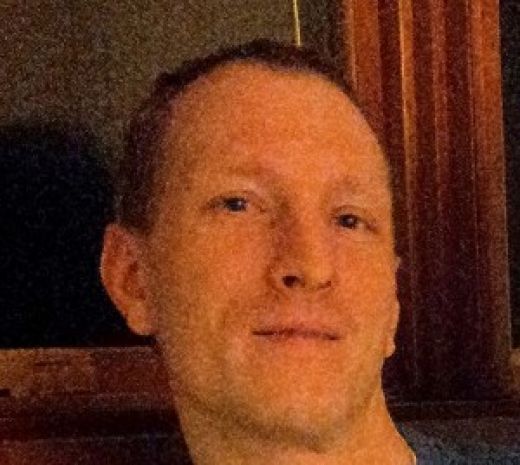 FOTO: Kanādā pazudis latvietis - Imants Zariņš. IESAKĀM TĀLĀK un palīdzam policijai