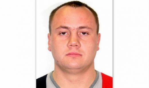 Par smagu noziegumu izdarīšanu meklē 33 gadus vecu vīrieti. IESAKĀM TĀLĀK UN PALĪDZAM POLICIJAI