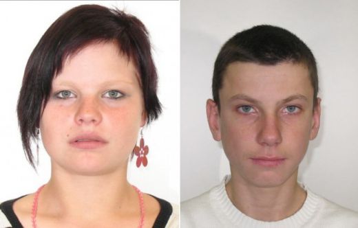 FOTO: tiek meklēti divi likumpārkāpēji - jaunieši. IESAKĀM TĀLĀK UN PALĪDZAM POLICIJAI