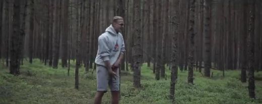 Juniors un Kurts klausītājus iepazīstina ar Waiatu