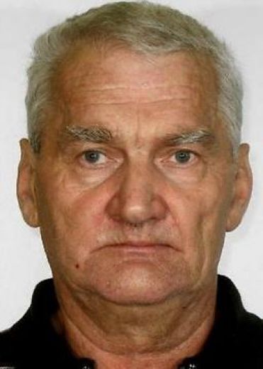 FOTO: Policija meklē bezvēsts pazudušo Pjotru. IESAKĀM UN PALĪDZAM ATRAST