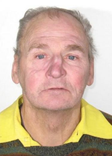 Policija lūdz palīdzību pazuduša sirmgalvja meklēšanā - IESAKĀM UN PALĪDZAM ATRAST ĒRIKU