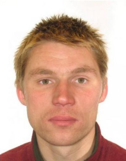 Bezvēsts pazudis vīrietis - IESAKĀM UN PALĪDZAM ATRAST LAURI