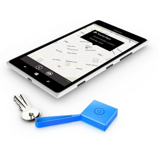 Nokia Treasure Tag pieejams Latvijā