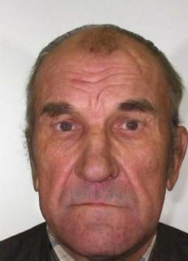 FOTO: Bezvēsts pazudis vīrietis - IESAKĀM UN PALĪDZAM ATRAST ALBERTU