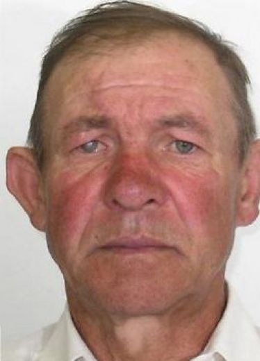 FOTO: policija meklē bezvēsts pazudušo Viktoru. IESAKĀM TĀLĀK UN PALĪDZAM ATRAST!