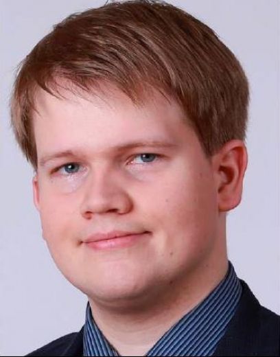 Rihards Plotka: Jaunas darba vietas rada jaunā uzņēmēju paaudze