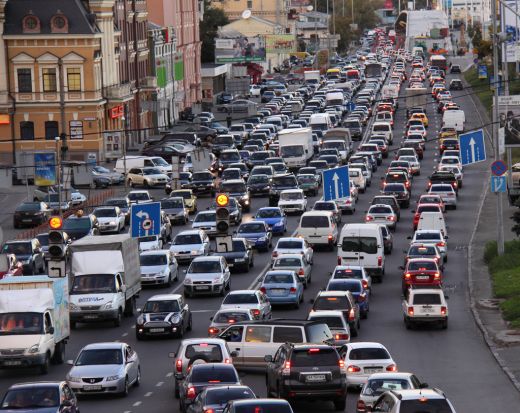 BALTA: pirmajās divās septembra nedēļās spēkratu vadītāji kļuvuši uzmanīgāki