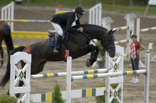 Latvijas sportisti gūst vairākas godalgotās vietas Baltijas līgas otrajā posmā