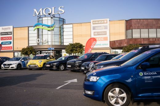 Iejūties Latvijas Gada auto žūrijas lomā un novērtē pretendentus