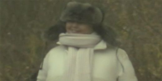 Šokējošs VIDEO: Lūk, kā šobrīd izskatās populārā māksliniece Žanna Friske