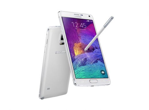 Samsung sāks ceturtās paaudzes Galaxy Note pārdošanu Latvijā