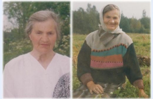 Palīdzēsim atrast bezvēsts pazudušo sirmgalvi