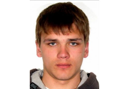 Aicinām palīdzēt atrast bezvēsts pazudušu jaunieti