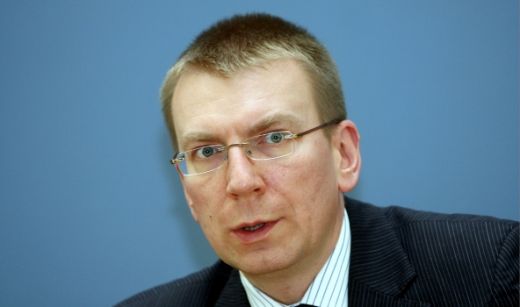Rinkēviča ‘stulbuma’ dēļ no Latvijas tiek aizdzīts Jaunais Vilnis