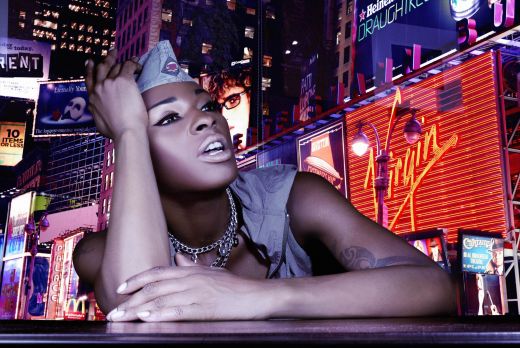Hennessy Artistry koncertšovā pārsteigs britu deju mūzikas zvaigzne Sonique
