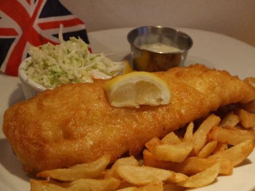 Tirdziņā Berga Bazārā varēs nogaršot tipiskus britu produktus