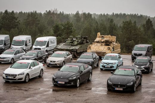 Aicinām ziedot kritušo karavīru piemiņas vietas izveidei