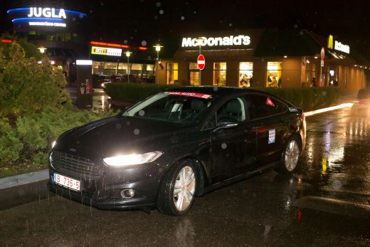 Zināmi visi 8 fināla automobiļi, kuri turpina cīņu par Latvijas Gada auto 2015 titulu
