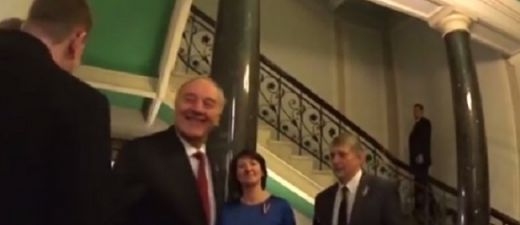  Juris Kaža draud Artusam Kaimiņam!!!