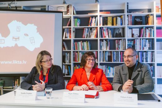 80% skolotāju uzskata, ka nepieciešamas korekcijas esošajā informātikas stundu mācību metodikā