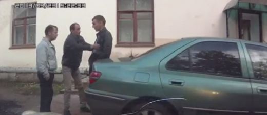VIDEO: Ko mēs darītu, ja automašīnām nebūtu videoreģistratoru?
