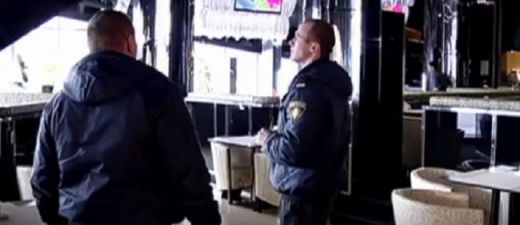 VIDEO: Gan Bei restorānos bijusi vērienīga krāpšanas shēma. Apcietināta deputāta sieva.