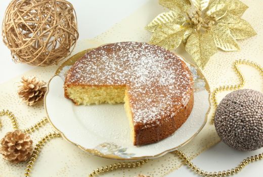 3 gardas un skaisti noformējamas receptes Ziemassvētku maltītei 