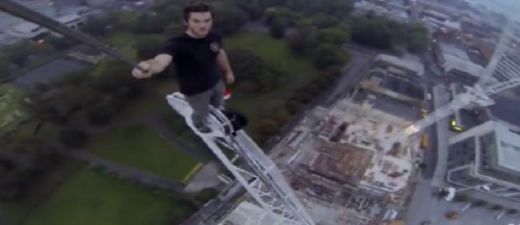 VIDEO: Kuri bija labākie šī gada video? 7 minūtes elpu aizraujošu skatu!