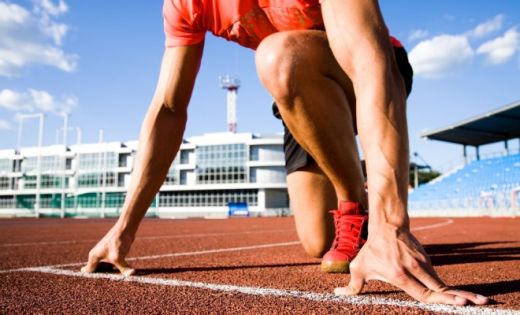 Sports veselībai, nevis traumām