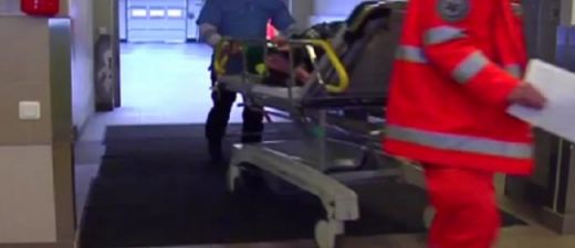 VIDEO: Šie bija vieni no asiņainākajiem Ziemassvētkiem uz Latvijas ceļiem