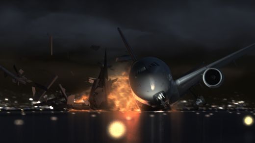 Kā aviokatastrofas cēloņu atklāšana palīdz uzlabot drošību? 
