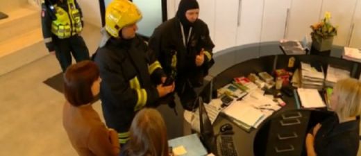 VIDEO: Portāla DELFI redakcija saņēmusi nāves draudus no islāmistiem!